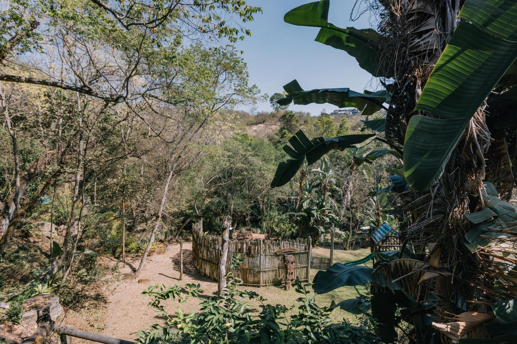 Beetleloop Guest House نيلسبروت المظهر الخارجي الصورة