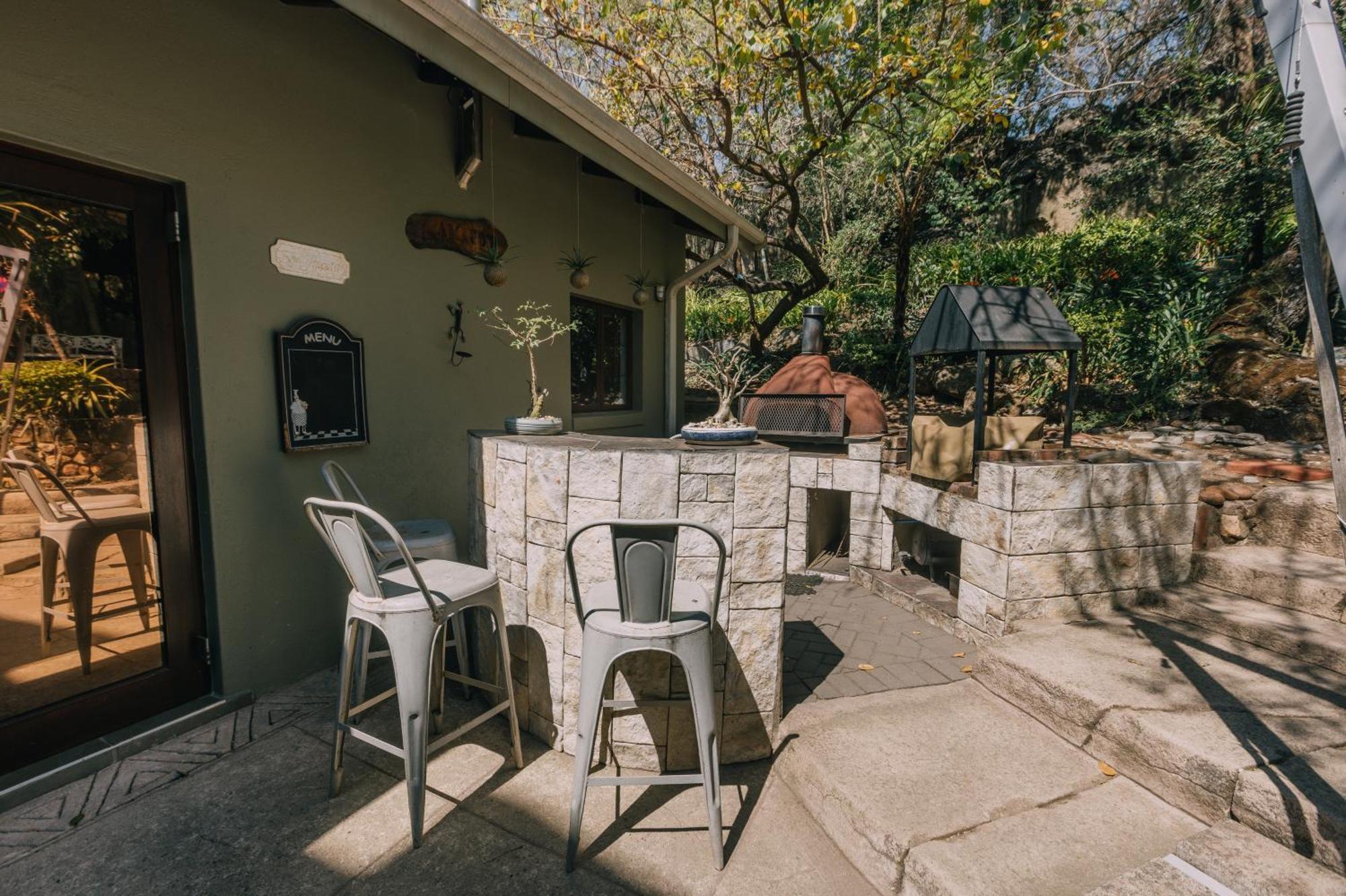 Beetleloop Guest House نيلسبروت المظهر الخارجي الصورة