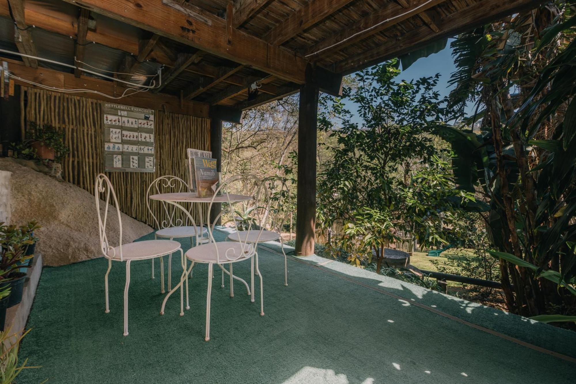 Beetleloop Guest House نيلسبروت المظهر الخارجي الصورة