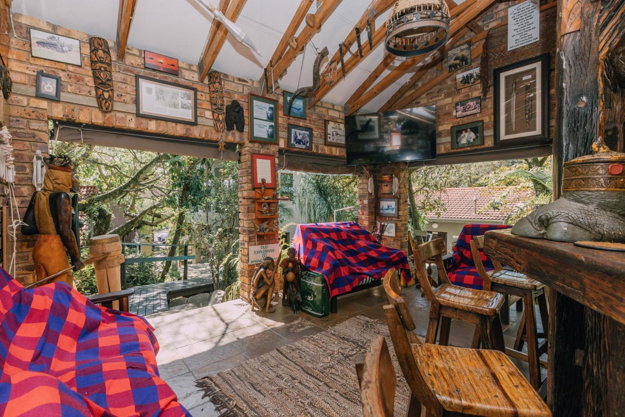 Beetleloop Guest House نيلسبروت المظهر الخارجي الصورة
