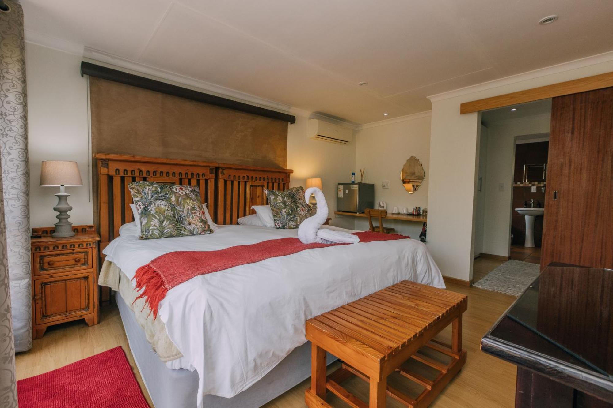 Beetleloop Guest House نيلسبروت المظهر الخارجي الصورة