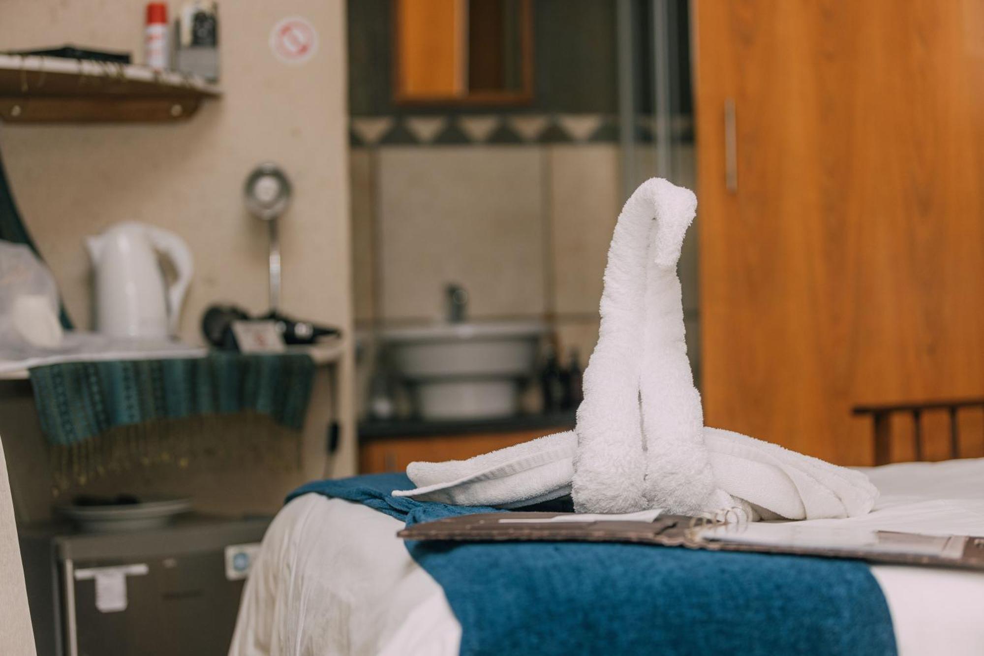 Beetleloop Guest House نيلسبروت المظهر الخارجي الصورة