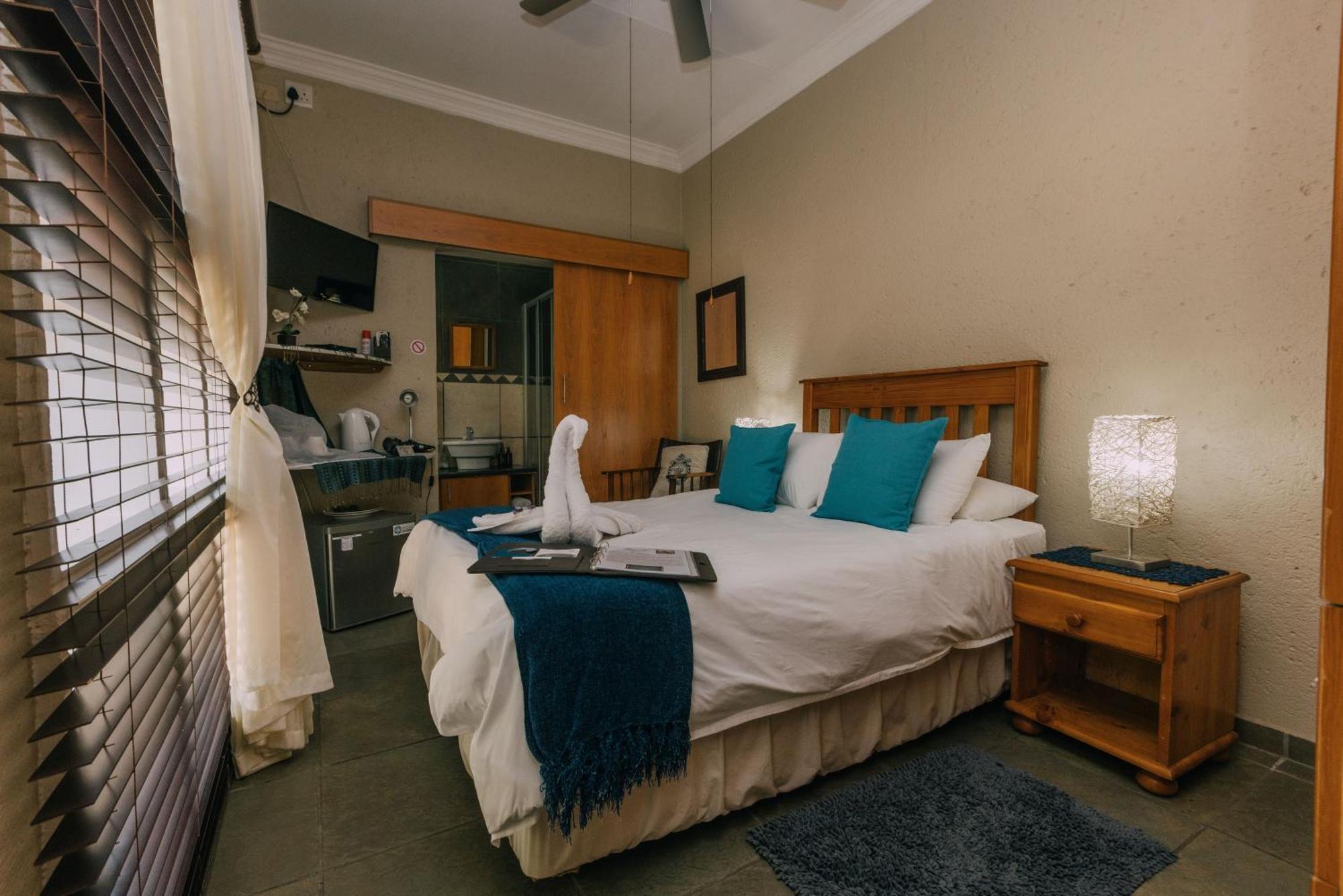 Beetleloop Guest House نيلسبروت المظهر الخارجي الصورة