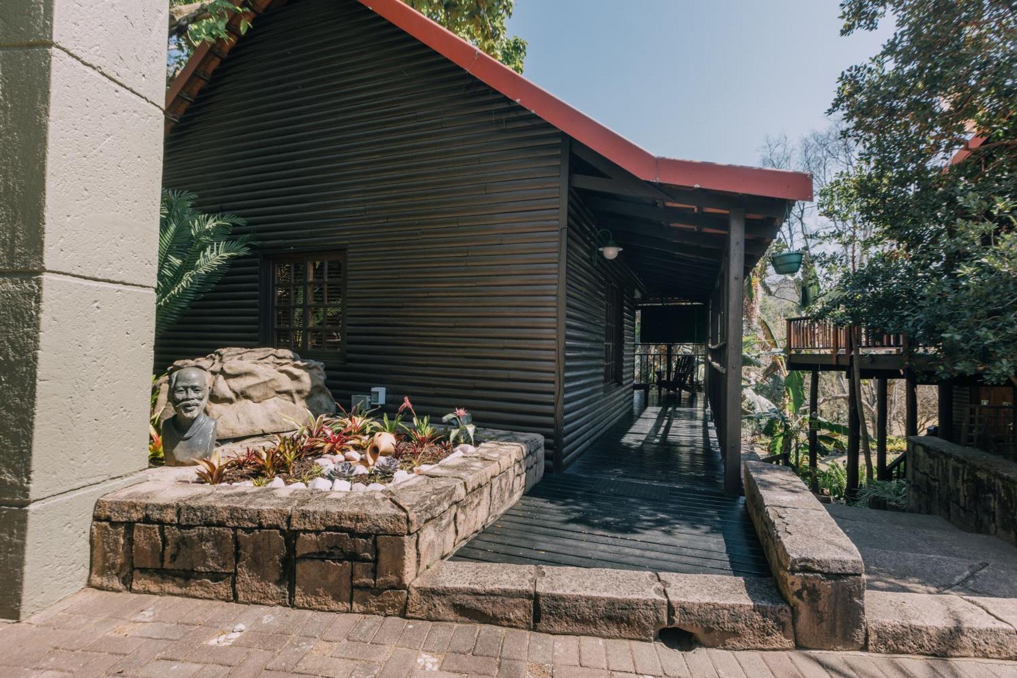 Beetleloop Guest House نيلسبروت المظهر الخارجي الصورة