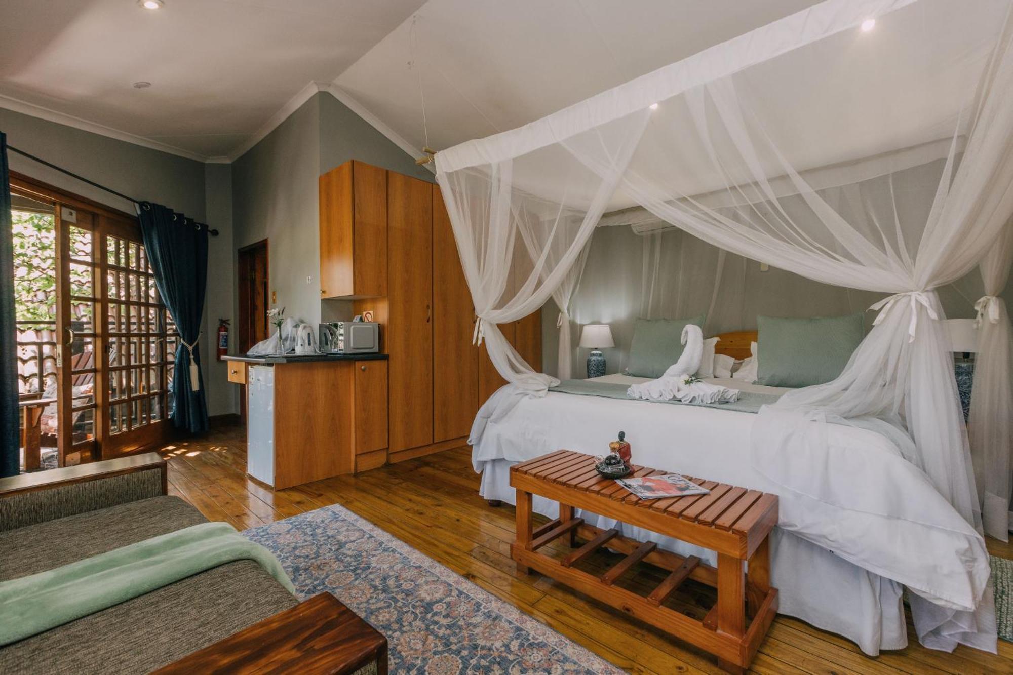 Beetleloop Guest House نيلسبروت المظهر الخارجي الصورة