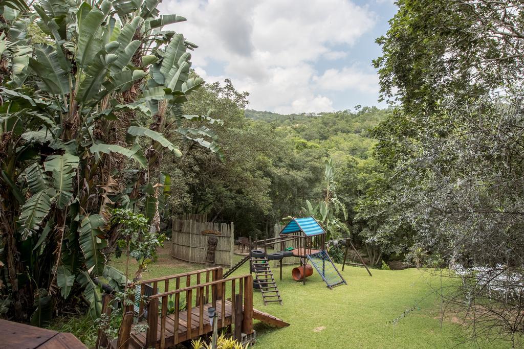 Beetleloop Guest House نيلسبروت المظهر الخارجي الصورة