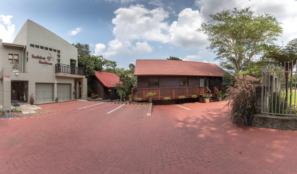 Beetleloop Guest House نيلسبروت المظهر الخارجي الصورة
