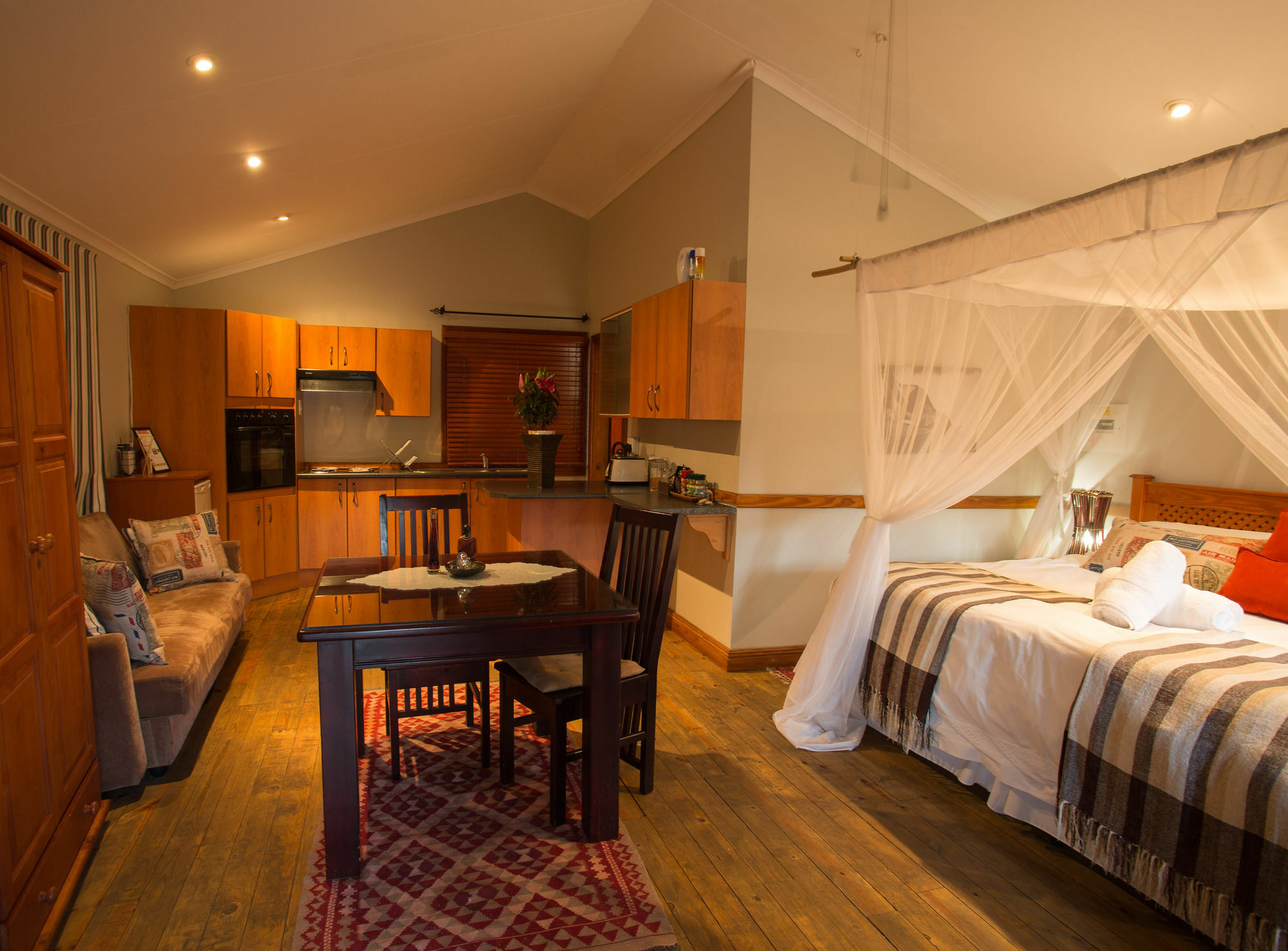Beetleloop Guest House نيلسبروت المظهر الخارجي الصورة