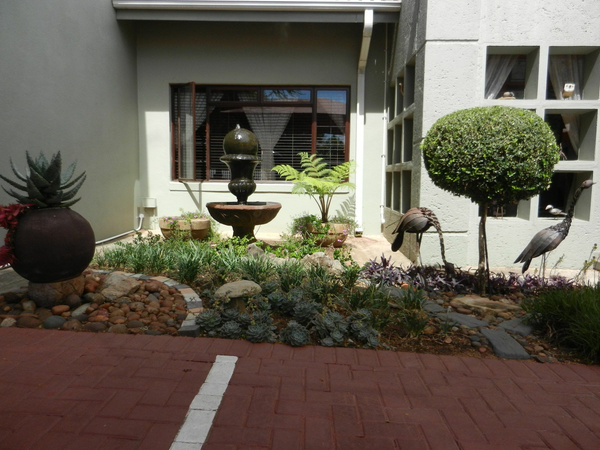 Beetleloop Guest House نيلسبروت المظهر الخارجي الصورة